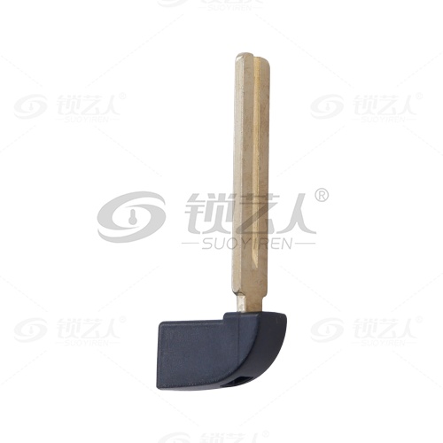 18款丰田卡罗拉0410智能卡外壳-3键-轿车尾箱